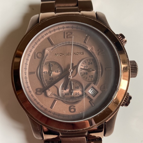 Michael Kors Watch - Picture 3 of 3